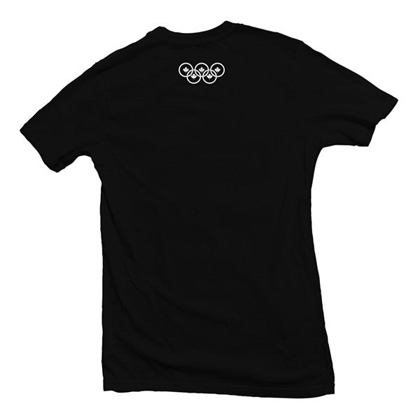 DeGrasse Olympic T - Shirt