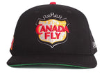 Original Canada Fly Snapback